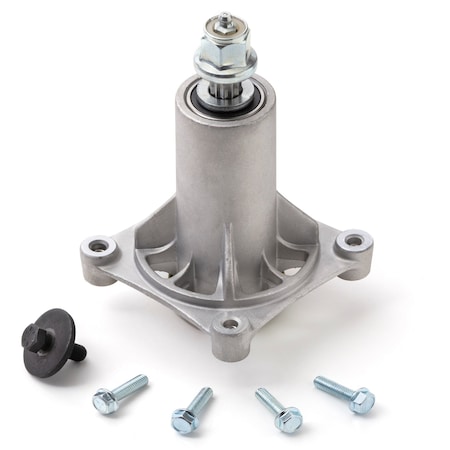 T Terre Mower Spindle Assembly Replacement for 42 Inch 46 Inch 48 Inch 54 Inch Deck 101001